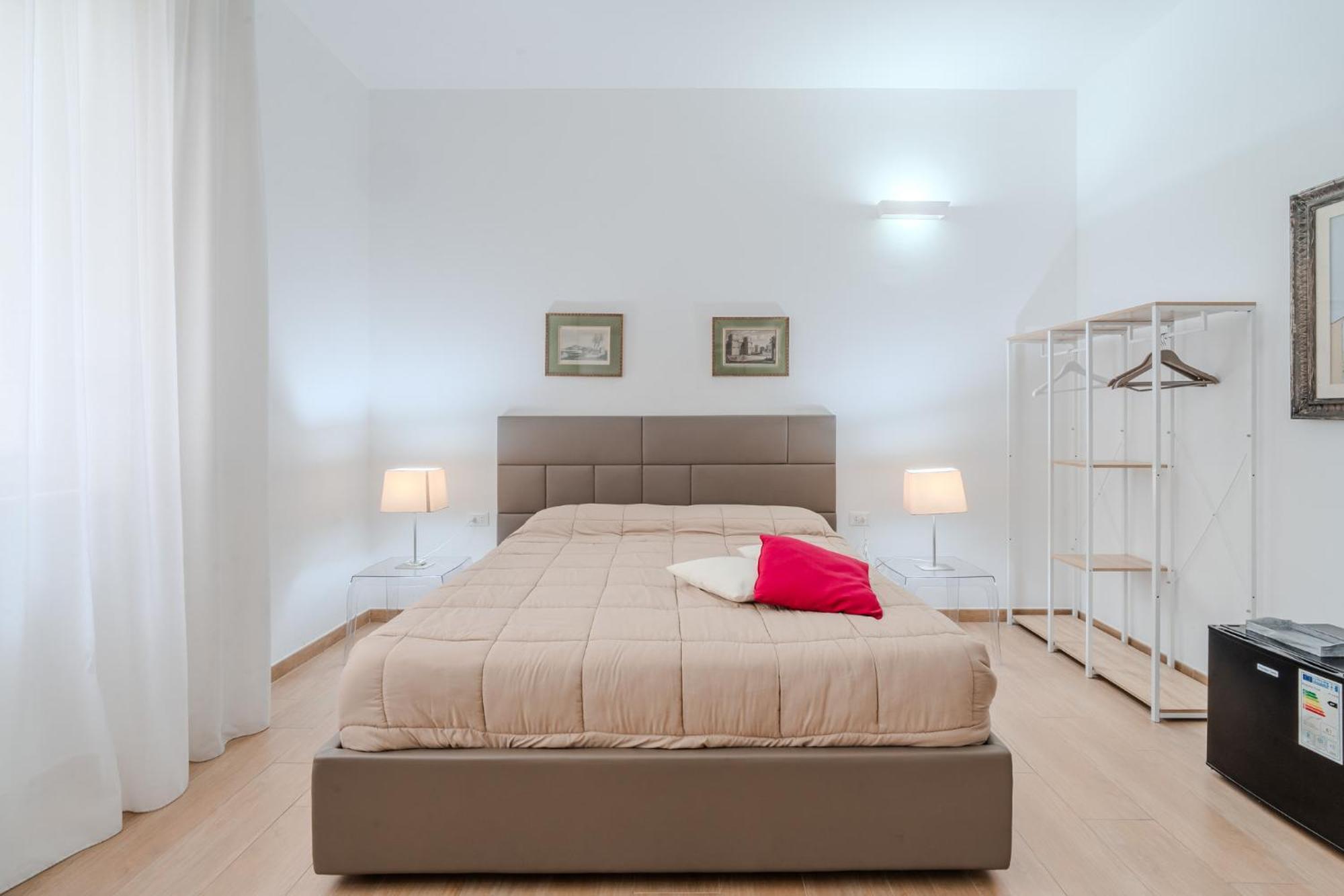 לצ'ה B&B Charme מראה חיצוני תמונה