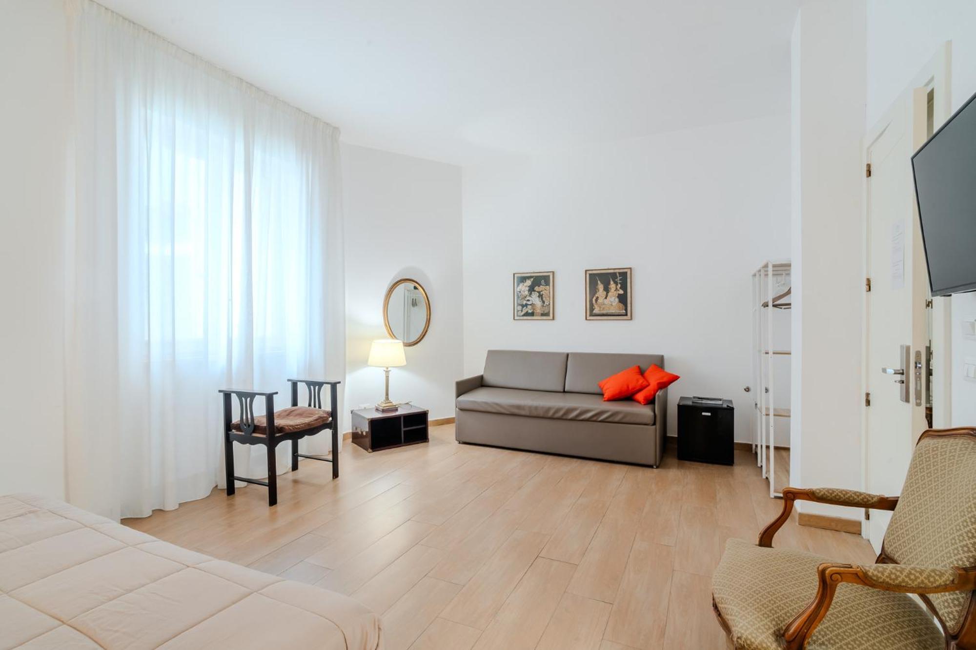 לצ'ה B&B Charme מראה חיצוני תמונה